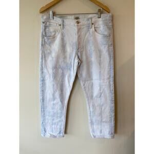 Citizens of Humanity Premium Vintage EMERSON SLIM BOYFRIEND Cloud Dye jeans